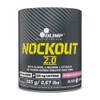 OLIMP SPORT NUTRITION Nockout 2.0 Sakız Aromalı 305 Gr arjinin