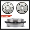 A-Premium Intake Engine Variable Valve Timing (VVT) Sprocket Gear Camshaft