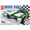 DCD Skill 2 Model Kit 1/25 Scale Dodge Dart Sportsman
