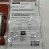 Everbilt Lot of 4 Everbilt 3'' Satin Nickel Finish Door