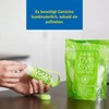 Humydry Odour Neutraliser Pack - Odour Absorbing Beads - Contains