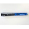 Golf Pride Unisex's Multi Compound Cord Golf Club, Charcoal/Blue, Midsize