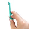 Outie Tool FUSE | 2 in 1 Clear Aligner Remover