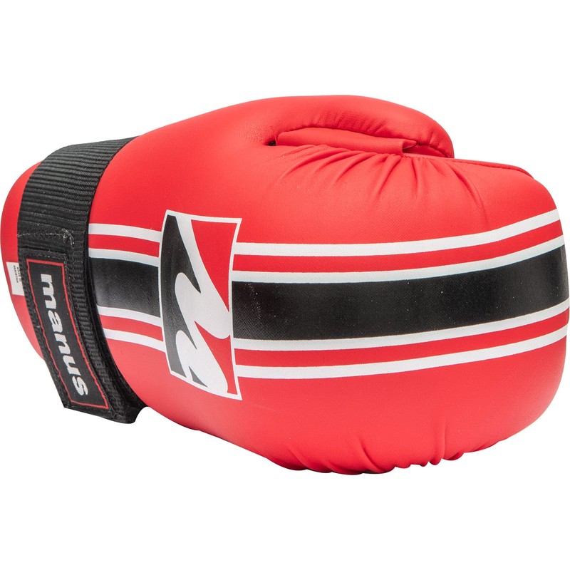 manus Pointfighter Red XL