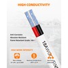 CONEPY 18 Gauge Marine Wire, 18/2 Duplex Marine Grade Cable,