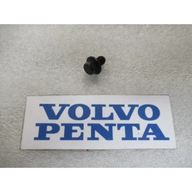 Volvo Penta E59 Genuine Volvo Penta Marine 984732 Flange Screw OEM New Factory Boat Parts