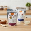 Goma Xantana Y Psyllium Polvo Keto 500 Gr Cu