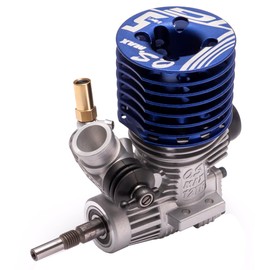 Ogawa Seiki MAX-12TG VER.V 1/10 Touring Car Engine 1ED00