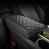 KMMOTORS Sonata(2020-2025) DN8, Center Console Cover, Armrest Cushion, Console Protector,