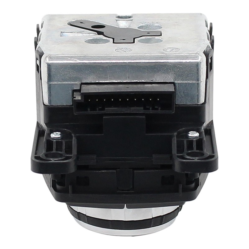 ApplianPar 10Pin Media Switch Controller for 528i 535i 550i GT