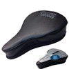 Ergo21 Liquicell Bicycle Cushion - Better Than Gel (Foam, Large