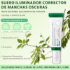 2PC Suero iluminador corrector de manchas oscuras - 5 de