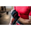 Harbinger Professional Wrist Wrap Gloves, 1140 S, Training Gloves