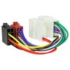 Radio Adaptor Cable for Dacia 2012 Onwards, Renault ab 2012