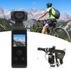 Pocket Camera 4K HD 270° Rotatable Anti Shaking Wifi with