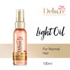 Wella Deluxe Light Oil, 100ml