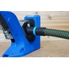 Hose Adapter Compatible with Kreg 720 Pocket Hole Jig (27mm