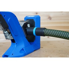 Hose Adapter Compatible with Kreg 720 Pocket Hole Jig (27mm Hose)