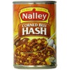 Nalley Corned Beef Hash, 15 Ounce (Pack of 12)