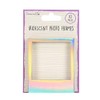 Dovecraft DCBS217 Essentials Iridescent Photo Frames-Polaroid Style-8x10cm-Pack of 10-for Card