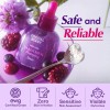 Eqqualberry Bakuchiol Plumping Serum 30ml Momento De Aplicac Todo Tipo