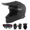 SPARK Adult Motocross Helmet Dirt Bike Helmets Full Face Motorcycle