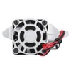 Motor Fixed Mount with Heat Sink RC Accessory for Traxxas
