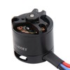 2212 1400KV Metal Brushless Motor for FixedWing RC Airplane Racing