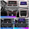 Car Stereo for Honda Accord 8th 2008-2013 with Wireless CarPlay