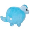Squishable / Mini Apatosaurus Plush