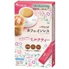 Wakodo mom style milk tea 105g (15gX7 pieces)