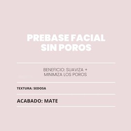 e.l.f., Poreless Primer, 0.47 onzas lq
