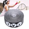 Tennis Racket Head AntiScratch Tape Racket Head Frame Guard PU