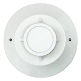 SILENT KNIGHT WSK-Heat-ROR - Swift Heat Rate/Rise Detector