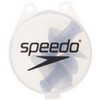 Speedo Unisex Ear Plugs for Swimming Waterproof Reusable Training
