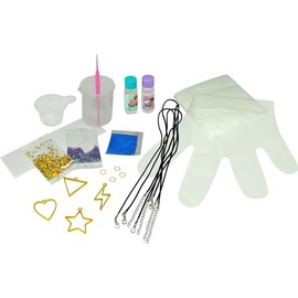 Jewellery Workshop. WOW Generation