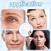 Face Lift Tape Invisible, V Edge Patches Face Lift, 163