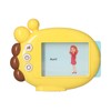 English Card Reader Toy Educational Early Educational Story Machine Toys