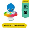 Baby Einstein Ocean Explorers Opus Spin & Sea Suction Toy
