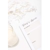 Scribble & Dot® Daily Planner Pad - 140gsm Desk Pad