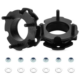 2.5 inch Front Leveling Kits Lift Kit Fit for 2015-2022 Chevy Colorado 2WD 4WD GMC Canyon 2WD 4WD Front Strut Spacers