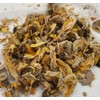 Tesu Ke Phool Palash Ke Phool 250 Gram Palash Petals|
