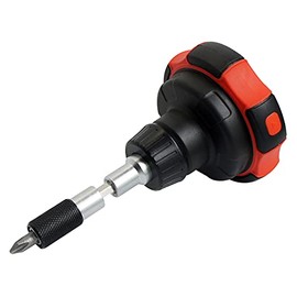 Amtech Palm Screwdriver