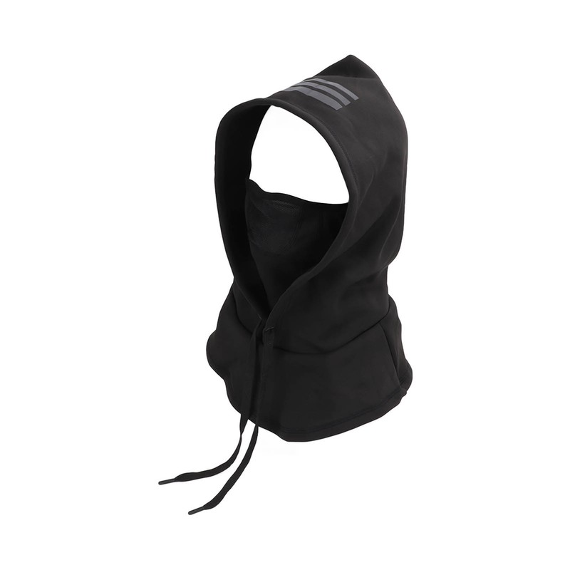 Winter Bib Warm Cycling Windproof Full Face Headgear Outdoor Sports