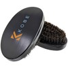 Kobe Professional Military Hair Brush/Beard Brush Grooming Kit For Men