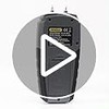 Digital Moisture Meter - Water Leak Detector with LCD Display