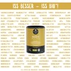 M. Scoop Base Powder 165g | Basic Over 100 Special Granules