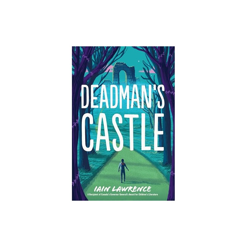 Deadman's Castle