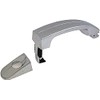 Dorman 90740 Front Driver Side Exterior Door Handle Compatible with