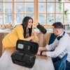 Elonbo Speaker Carrying Case ​for Sony ULT Field 1 Wireless
